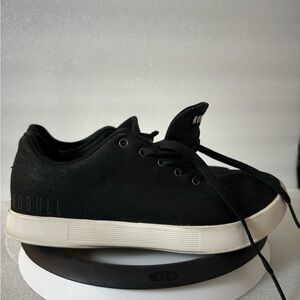 NOBULL Shoes Men’s 7.5 Women’s 9 Unisex Sneakers Lifting Weightlifting CrossFit